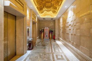 Oriental Glory Hotel - 5