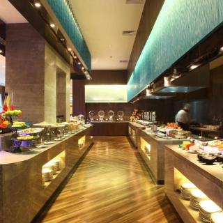 Wuhan Gleetour Hotel - 1