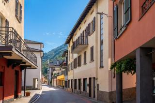 Residenza Lungolago Melide - Happy Rentals - 1