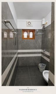 PAZHOOR RESIDENCY HOMESTAY GF 3BHK Deluxe Apartment - 1