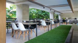 B2 Sea View Pattaya Boutique & Budget Hotel - 7