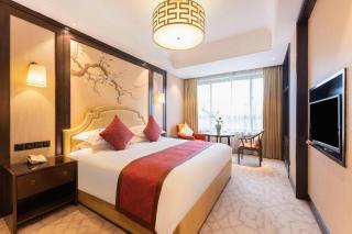 Shaoxing Yintai Hotel - 9
