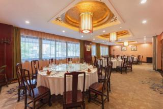 Shaoxing Yintai Hotel - 8