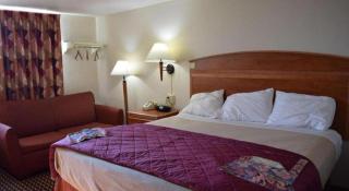 Americas Best Value Inn Jefferson City - 3