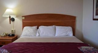Americas Best Value Inn Jefferson City - 2