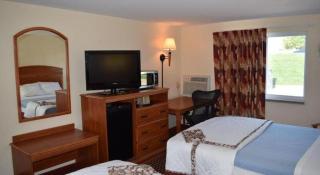 Americas Best Value Inn Jefferson City - 2