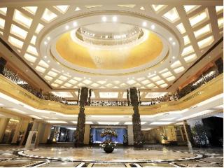 Country Garden Phoenix Hotel Jurong - 1