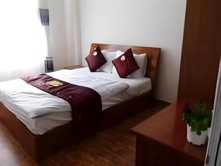 Hanh Phuc Tay Do Hotel - 4