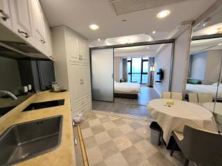 Qingsu-Ease Stay - 8