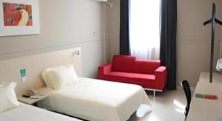 Jinjiang Inn Weihai High Speed Qingdao South Road - 1