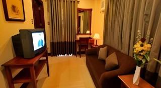 Staylite Candon Hotel - Candon - 3