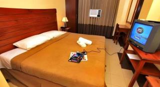 Staylite Candon Hotel - Candon - 5
