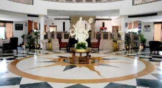 Hotel Gold Palace & Resort - 2