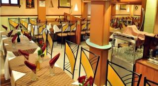 Hotel Tanish Residency - 8