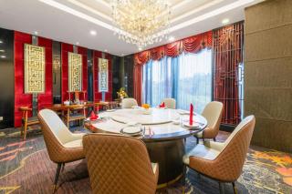 Park Lane Hotel - 4