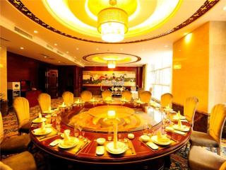 Shilin Yinruilin International Hotel - 9