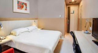 Jinjiang Inn Baotou Donghe East Railway Station - 6