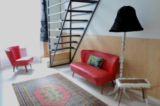 Twenty2 Apartment - Budapest - 0