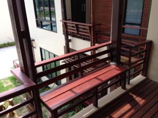 Villa Thiwa Hotel - 8