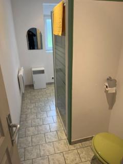 gite de saintre - 1