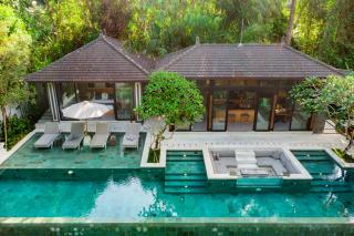 Villa Baoli by BaliSuperHost - 4