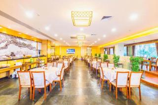 Centenio International Hotel - 7
