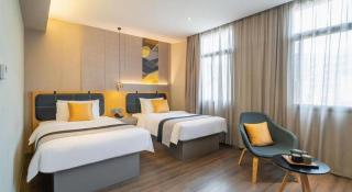 Home Inn Selected Xiamen University Zhongshan Road - 2