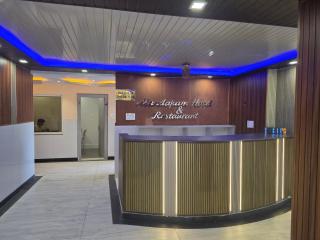 Mandapam Hotel & Restaurant - 6