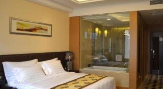 Days Hotel & Suites Hengan Chongqing - 3