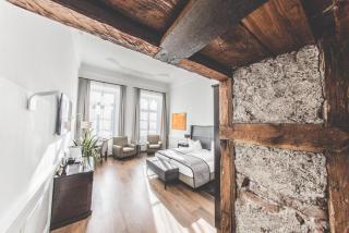 Hotel Münchner Hof - 3