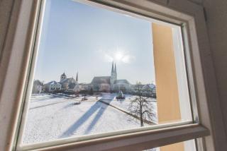 Hotel Münchner Hof - Altötting - 1