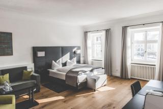 Hotel Münchner Hof - Altötting - 7