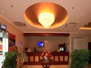 GreenTree Inn xinghua Middle Yingwu Road Express Hotel - 6