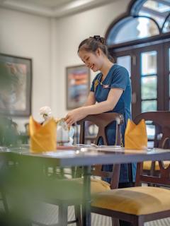 Little Residence - A Boutique Hotel & Spa - 2