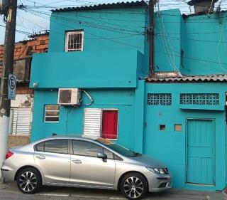 Guaruja vila aurea - 3