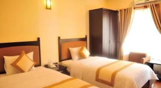 Hanoi New Hotel - Phu Doan - 9