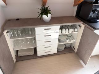 Appartement Uhland8 - 8