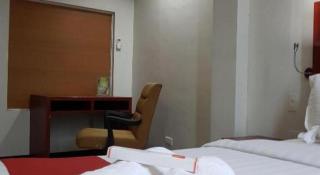 Cherry Midtown Hotel - 1