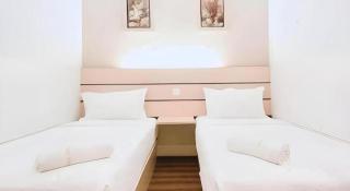 Grand Kapar Hotel Klang Sentral - 1