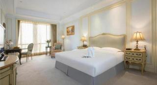 Zhejiang D.H Hotel - 9