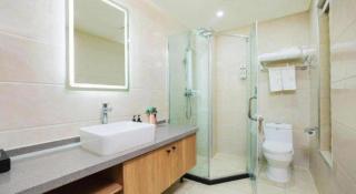 GreenTree Inn Puyang Pushang Huanghe Road - 1