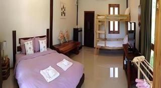 Banmaihom Resort Amphawa - 6
