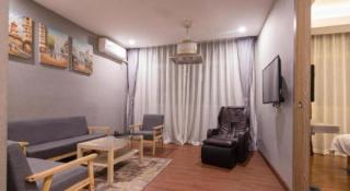 Shanshui Hotel Buji Metro Branch - 4