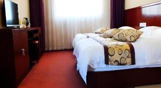Lijiang Precious Dream Hotel - 7
