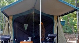 The Yala Camping - 7