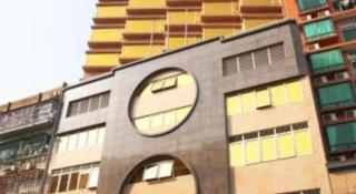 Grand Harbour Hotel - Macao - 4