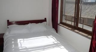 Lijiang Peach Hostel - 2
