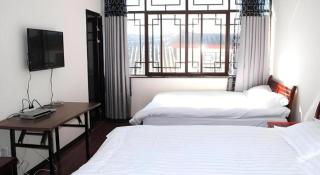 Lijiang Peach Hostel - 9