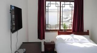 Lijiang Peach Hostel - 1