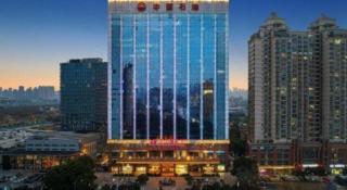 Wuhan Soluxe Hotel - 1